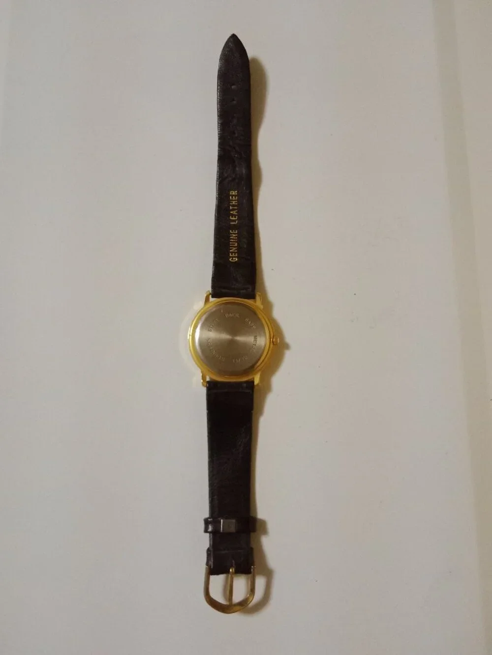 TIME Quartz Watch/UNISEX